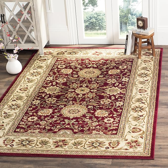 SAFAVIEH Lyndhurst Collection Area Rug by Unknown