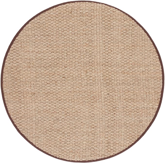 SAFAVIEH Area Rug 6' Round - Image 3