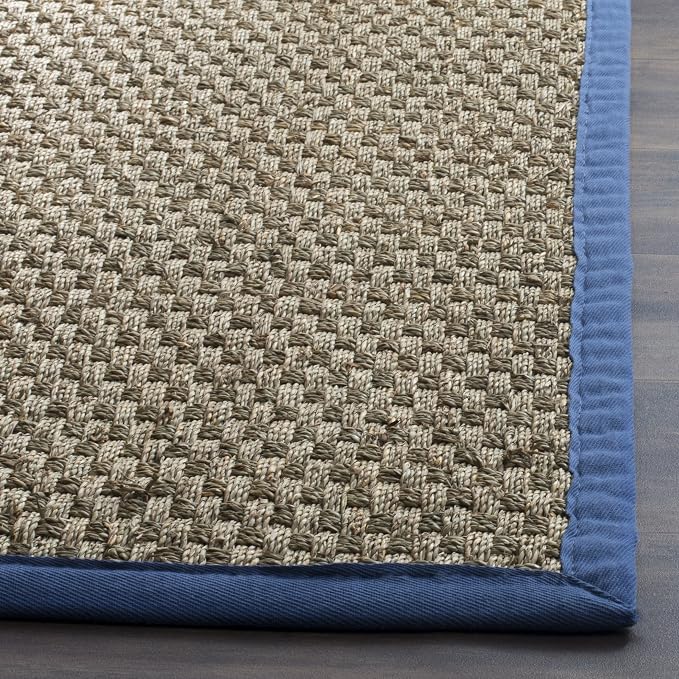 SAFAVIEH Area Rug 6' Square - Image 5