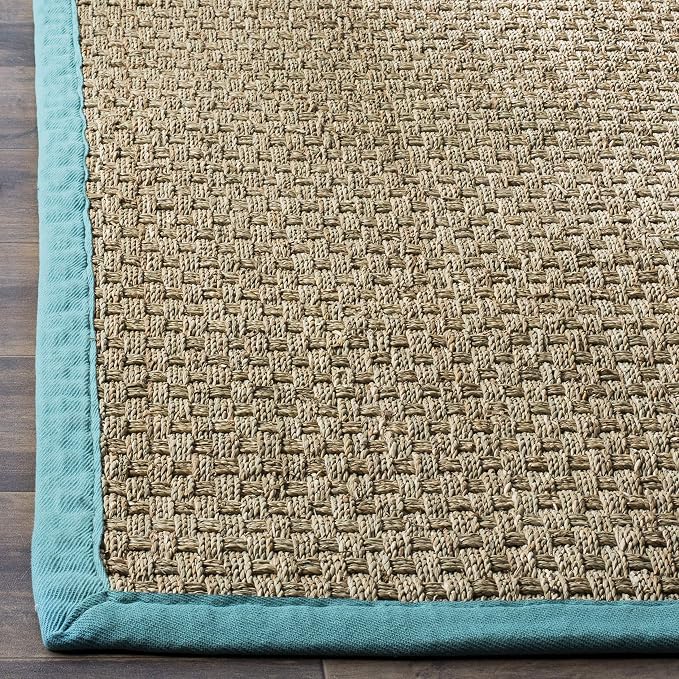 SAFAVIEH Natural Fiber Collection Runner Rug - Image 3