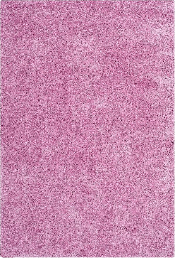 SAFAVIEH California Shag Collection Area Rug - Image 4