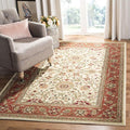 SAFAVIEH Lyndhurst Collection Area Rug by Unknown