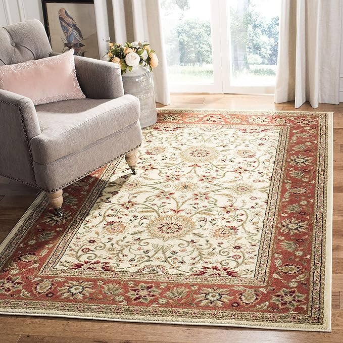 SAFAVIEH Lyndhurst Collection Accent Rug by Unknown