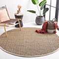SAFAVIEH Area Rug 11' Round by Unknown