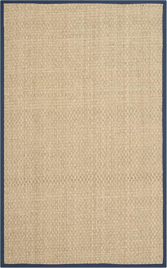 SAFAVIEH Area Rug 6' Square - Image 3