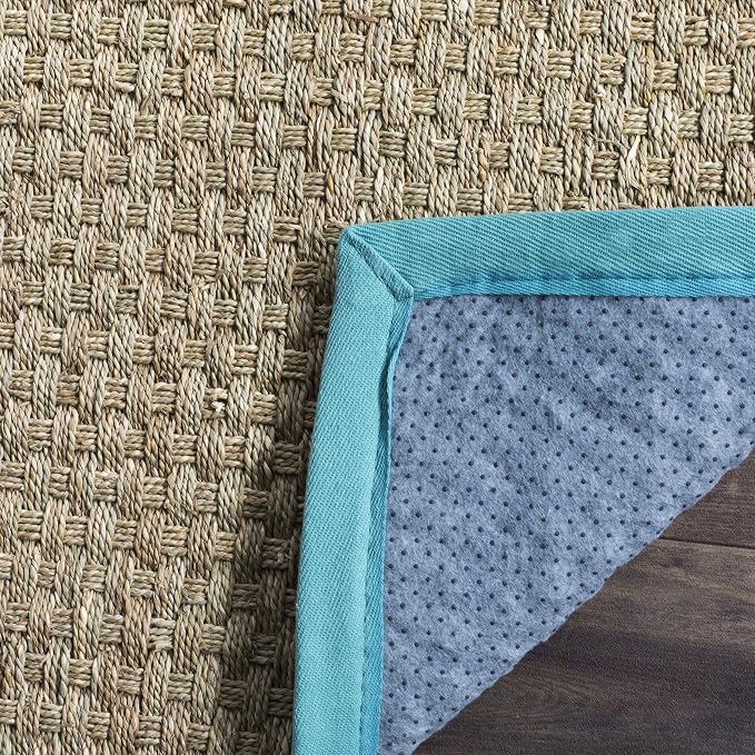 SAFAVIEH Area Rug 4x6 - Image 4