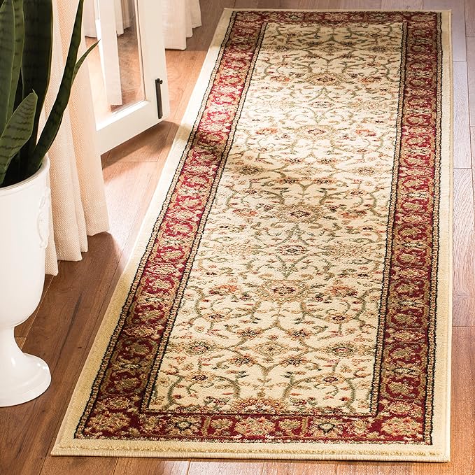 SAFAVIEH Lyndhurst Collection Runner Rug by Unknown