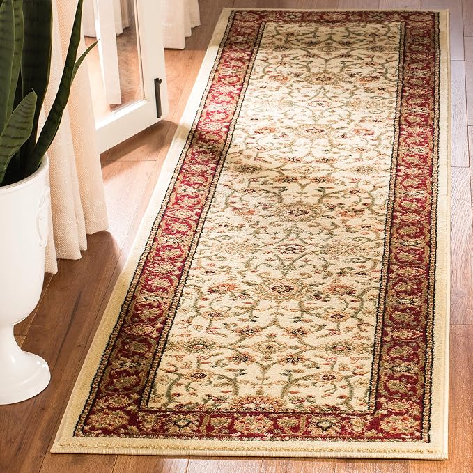SAFAVIEH Lyndhurst Collection Runner Rug by Unknown