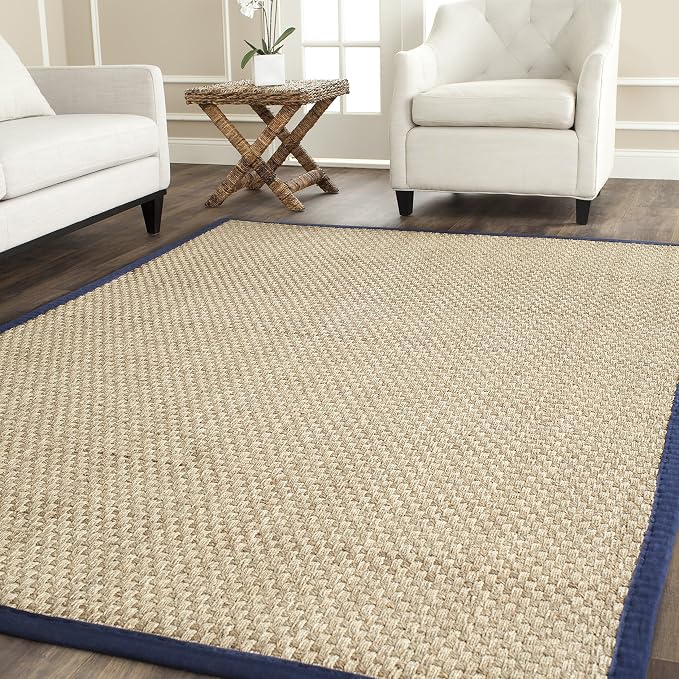 SAFAVIEH Area Rug 5x8 by Unknown