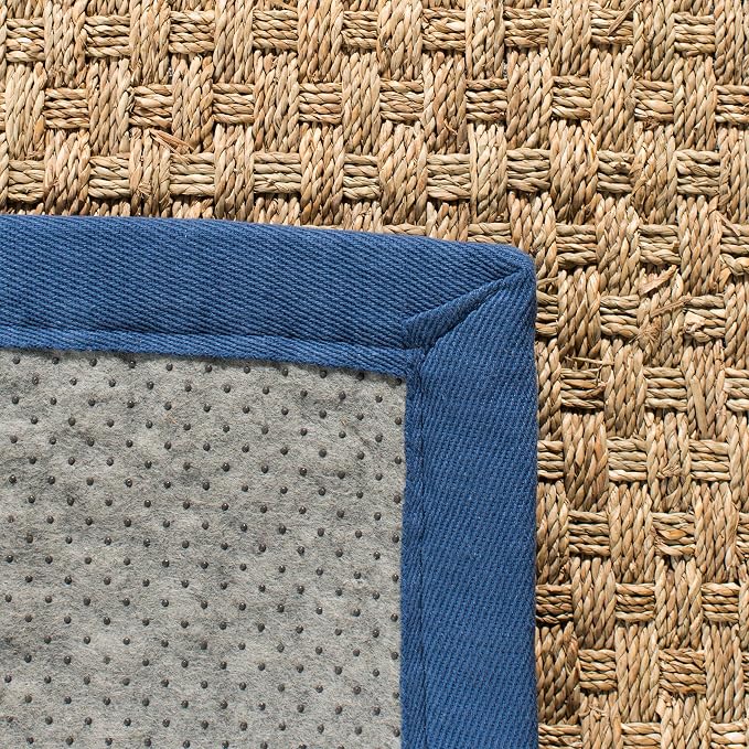 SAFAVIEH Area Rug 6' Square - Image 9