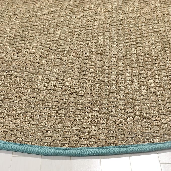 Safavieh Area Rug 4' Round - Image 5