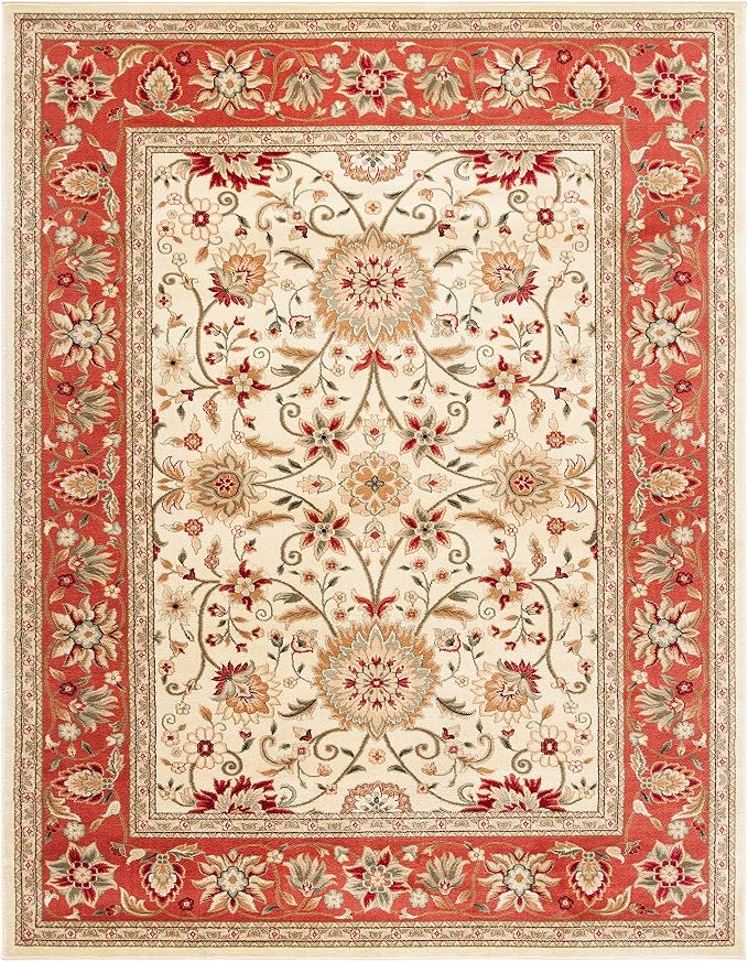 SAFAVIEH Area Rug 10x14 - Image 3