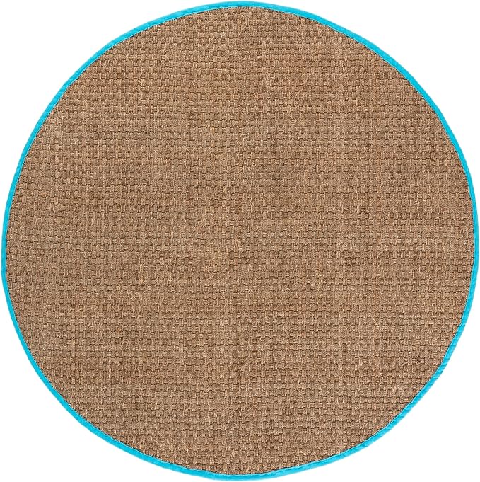 SAFAVIEH Area Rug 6' Round - Image 3