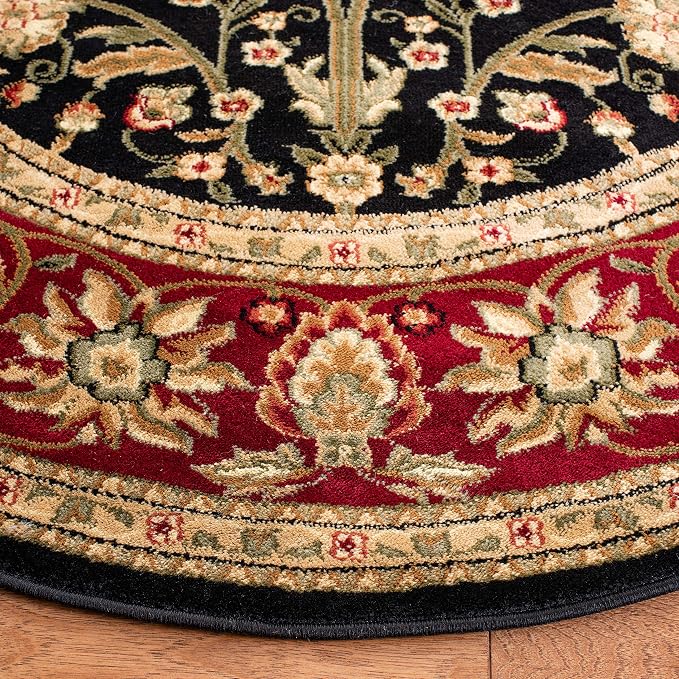 SAFAVIEH Lyndhurst Collection Area Rug - Image 4