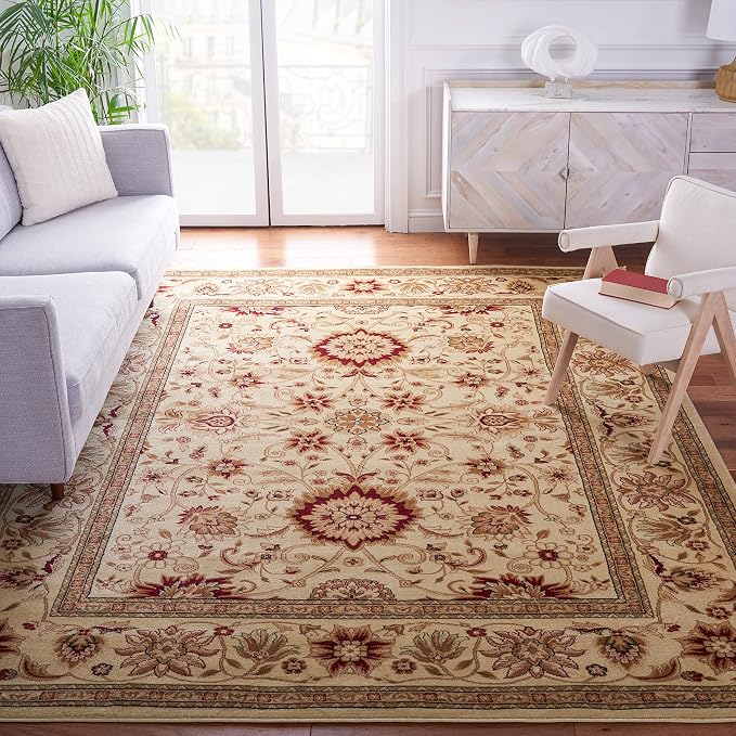 SAFAVIEH Lyndhurst Collection Area Rug by Unknown
