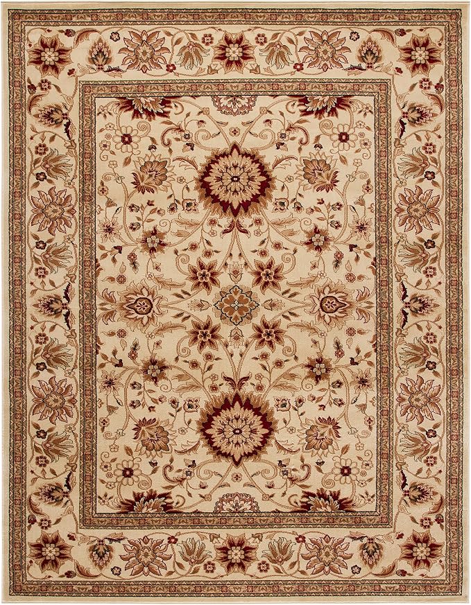 SAFAVIEH Lyndhurst Collection Area Rug - Image 2