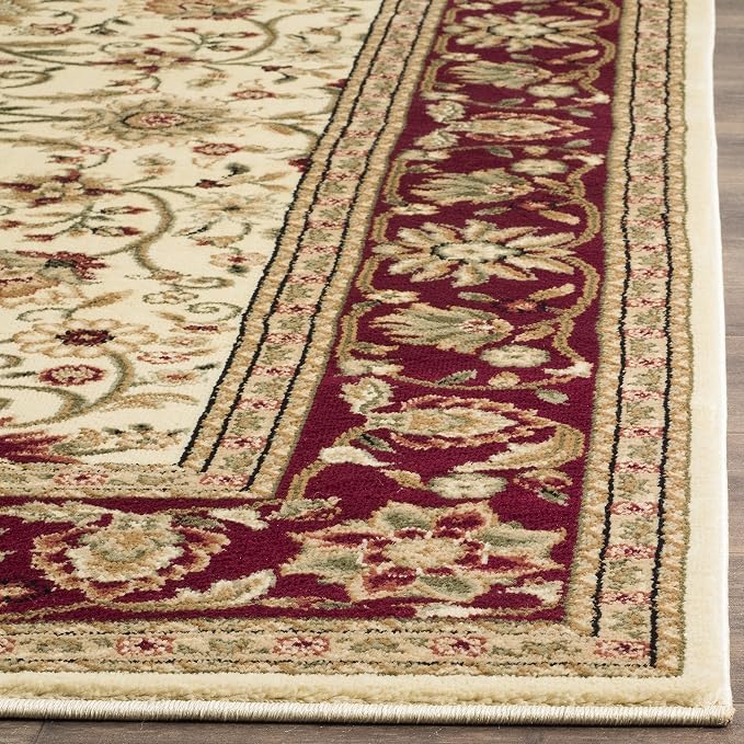 SAFAVIEH Lyndhurst Collection Runner Rug - Image 7