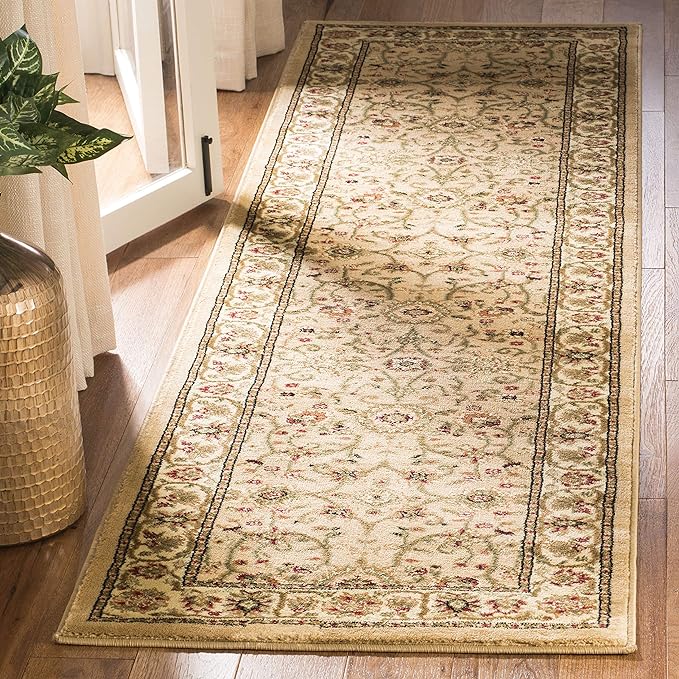SAFAVIEH Lyndhurst Collection Runner Rug by Unknown