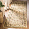 SAFAVIEH Lyndhurst Collection Runner Rug by Unknown
