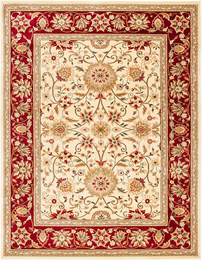 SAFAVIEH Lyndhurst Collection Area Rug - Image 3