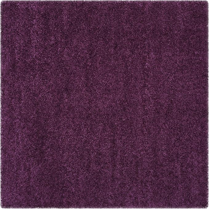 SAFAVIEH California Shag Collection Area Rug by Unknown