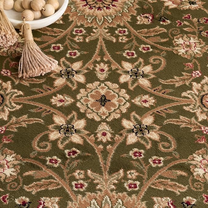 SAFAVIEH Lyndhurst Collection Runner Rug - Image 6
