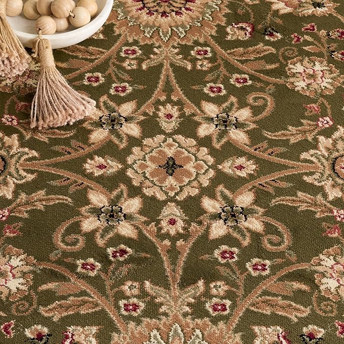 SAFAVIEH Lyndhurst Collection Area Rug - Image 9