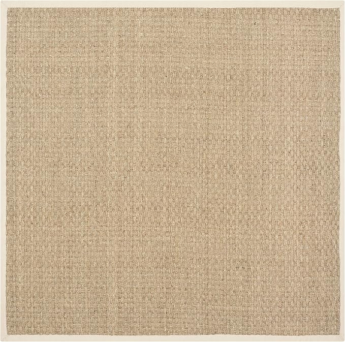 SAFAVIEH Area Rug 11' Square - Image 4