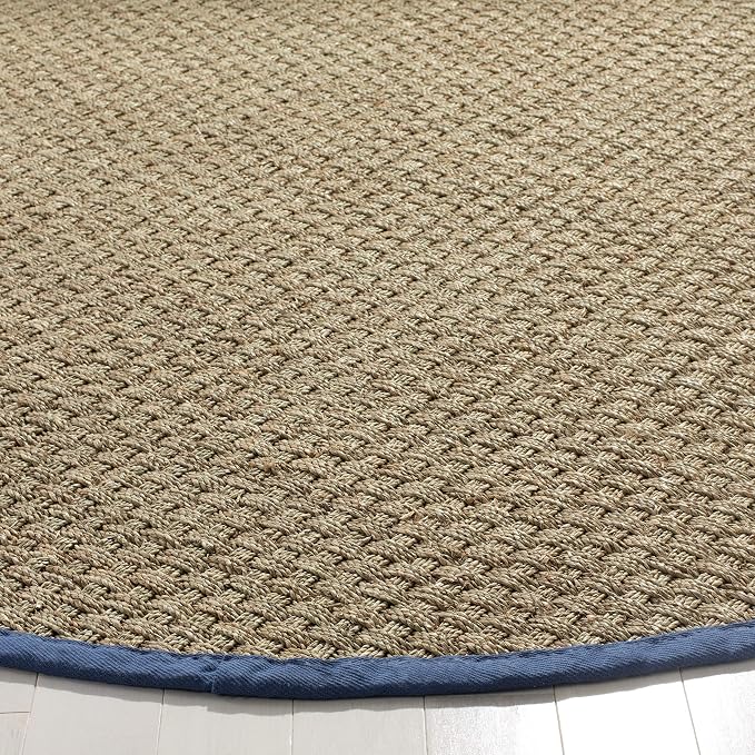 SAFAVIEH Area Rug 4' Round - Image 5