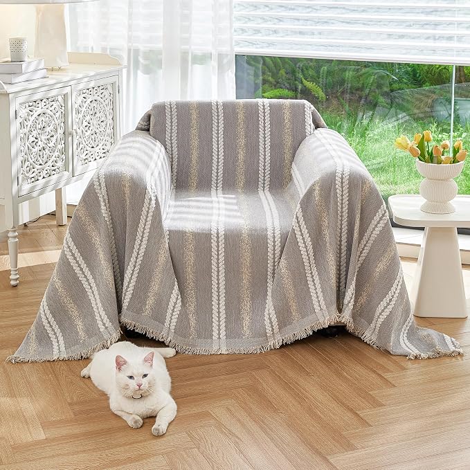 Couch Cover for Dogs Washable Sofa Cover, Sectional Couch Covers, Sofa Covers by Unknown