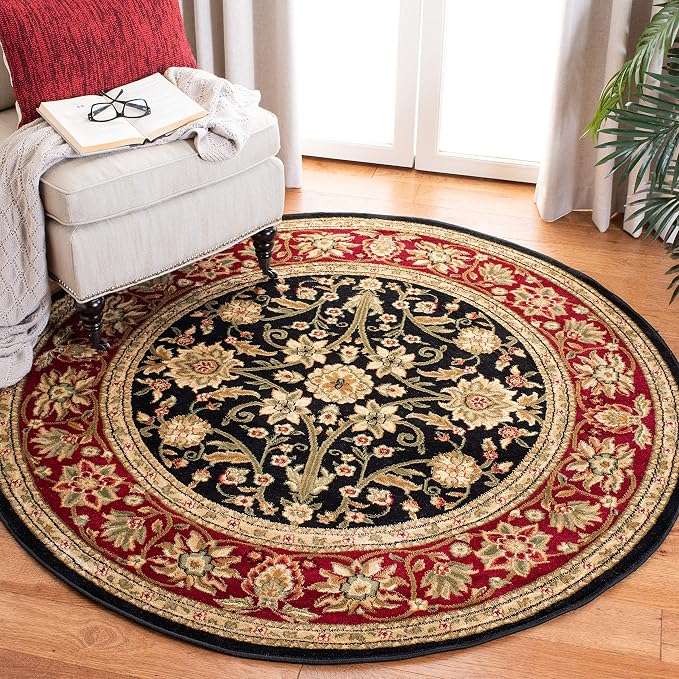 SAFAVIEH Lyndhurst Collection Area Rug by Unknown