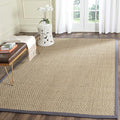 SAFAVIEH Area Rug 4x6 by Unknown