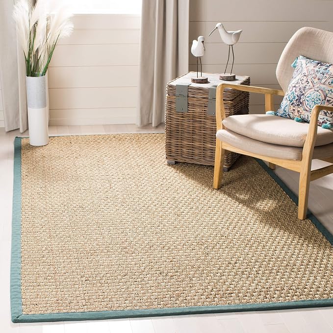 SAFAVIEH Area Rug 5x8 - Image 4