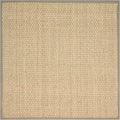 SAFAVIEH Area Rug 4' Square by Unknown