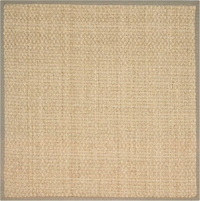 SAFAVIEH Area Rug 6' Square - Image 3