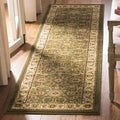 SAFAVIEH Lyndhurst Collection Runner Rug by Unknown