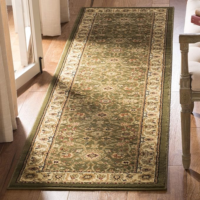 SAFAVIEH Lyndhurst Collection Runner Rug by Unknown
