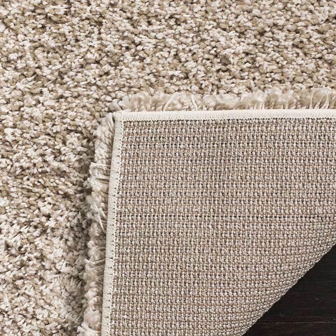 SAFAVIEH California Shag Collection Accent Rug - Image 8