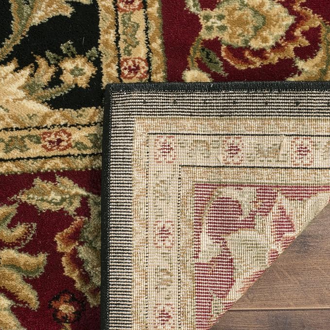 SAFAVIEH Lyndhurst Collection Runner Rug - Image 7