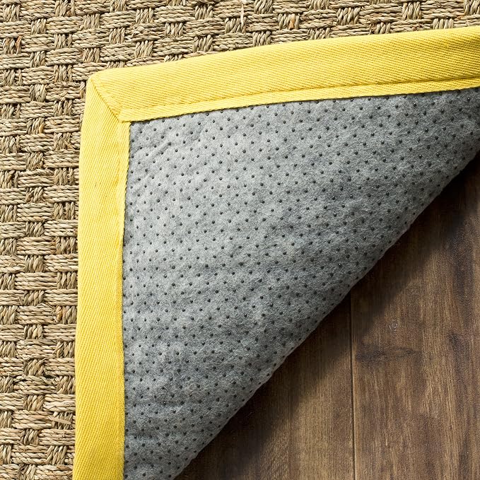 SAFAVIEH Area Rug 4x6 - Image 8