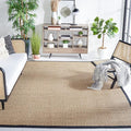 SAFAVIEH Area Rug 10' Square by Unknown