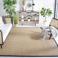 SAFAVIEH Area Rug 8' Square by Unknown