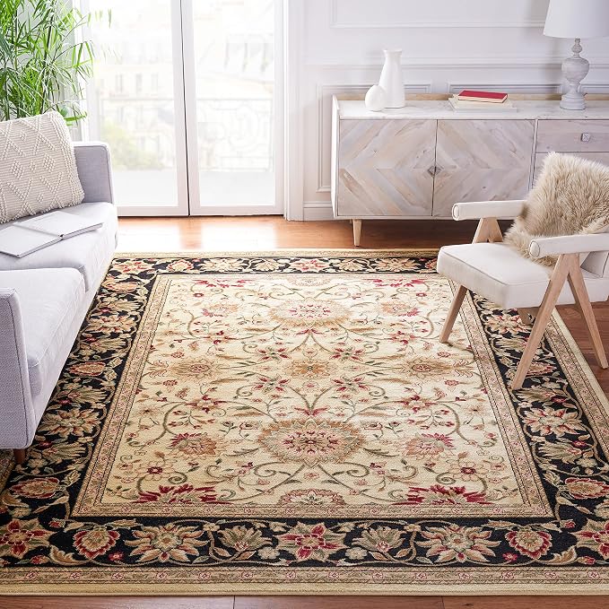 SAFAVIEH Lyndhurst Collection Area Rug by Unknown