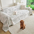 Couch Cover for Dogs Washable Sofa Cover, Sectional Couch Covers, Sofa Covers by Unknown
