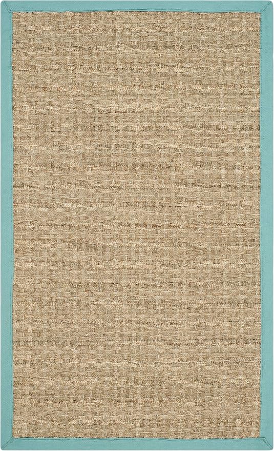 SAFAVIEH Area Rug 4x6 - Image 2