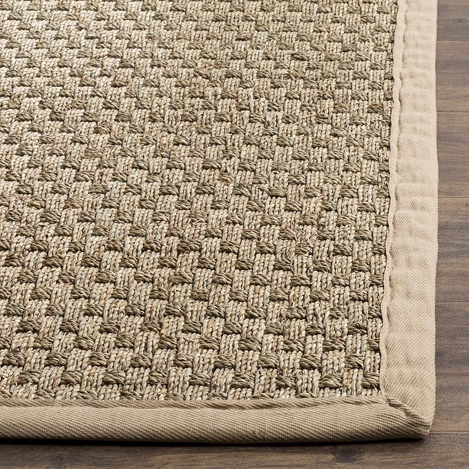 SAFAVIEH Area Rug 4x6 - Image 3