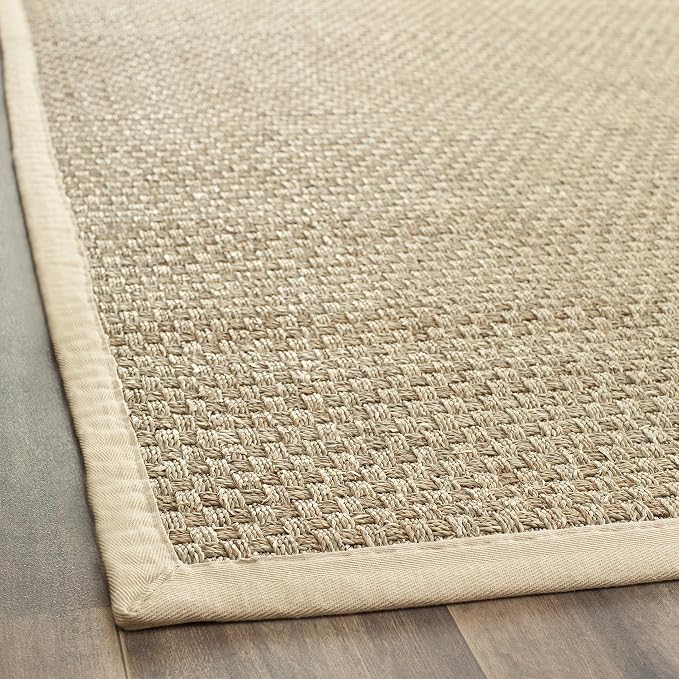 SAFAVIEH Area Rug 5' Square - Image 10