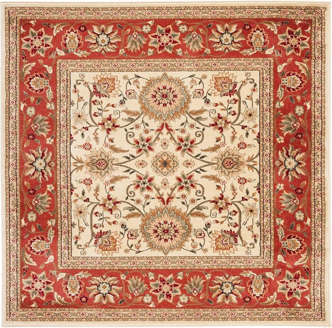 SAFAVIEH Lyndhurst Collection Area Rug by Unknown