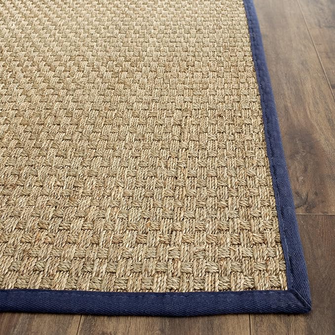 SAFAVIEH Area Rug 8' Round - Image 5