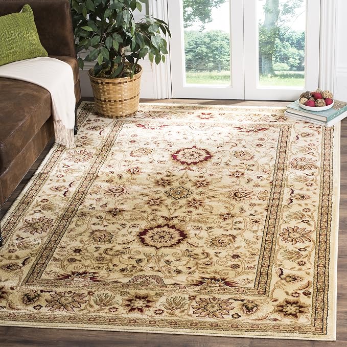 SAFAVIEH Lyndhurst Collection Area Rug by Unknown